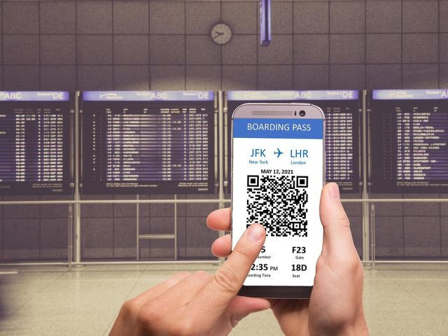 Trouver un billet d&rsquo;avion pas cher