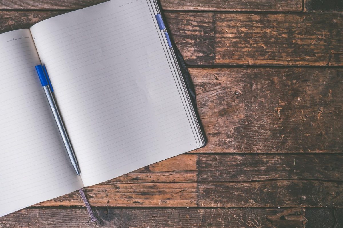 Meilleurs carnets de voyage pour écrire en route