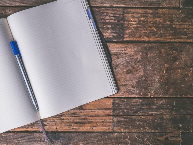 Meilleurs carnets de voyage pour écrire en route
