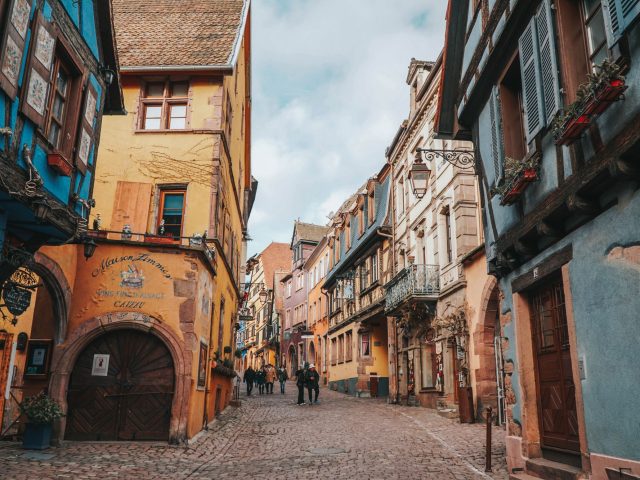 City break en Europe : formalités, sécurité et visas