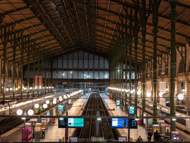 Options de transport entre Paris et Berlin : le guide du voyageur