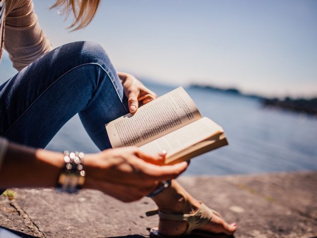 Lectures de poche à emporter pour courts séjours