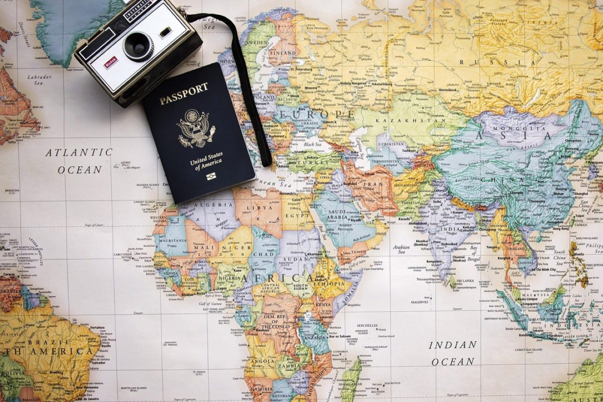 Meilleurs carnets pour écrivaines en voyage