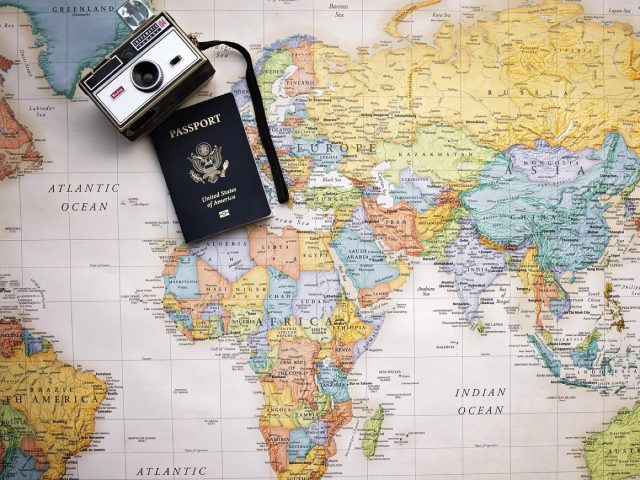 Meilleurs carnets pour écrivaines en voyage