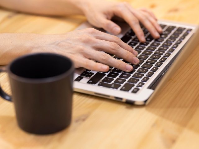 Sept lieux pour écrire en déplacement