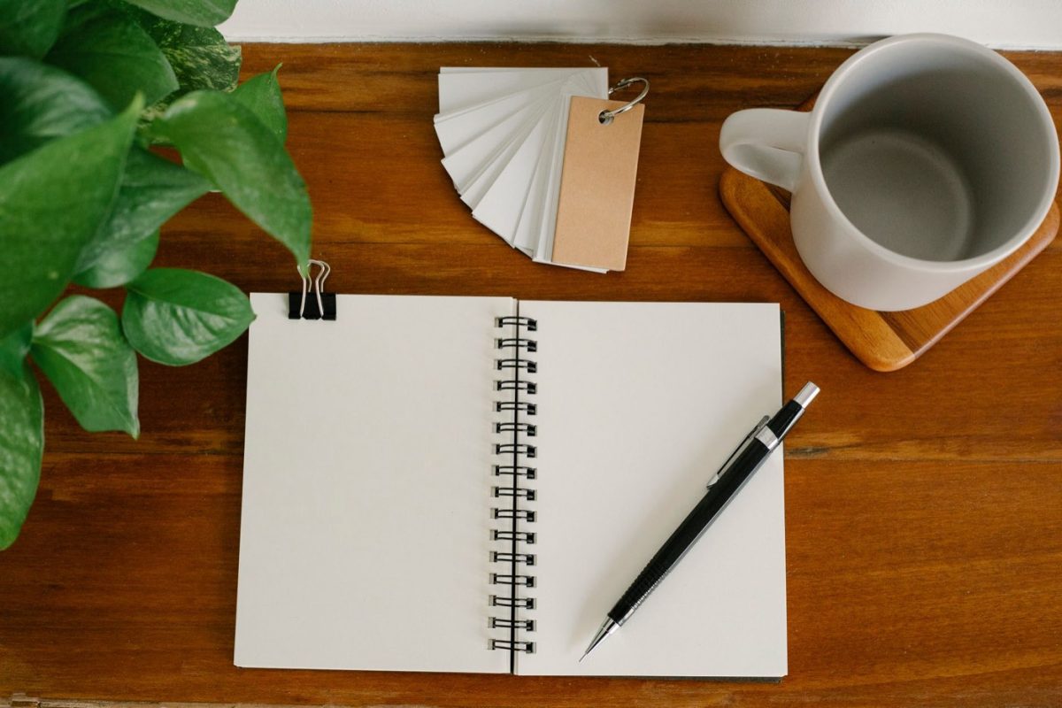 Avis et retour d'usage : carnet Moleskine