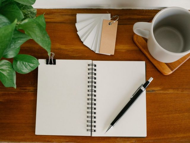 Avis et retour d’usage : carnet Moleskine