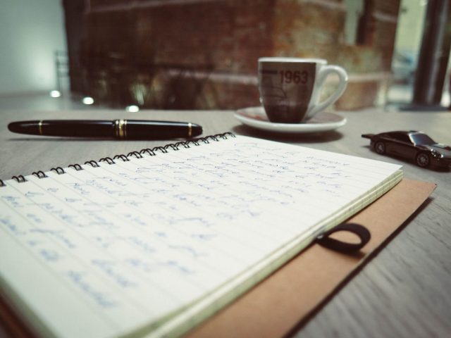 Organiser une résidence d&rsquo;écriture en milieu rural