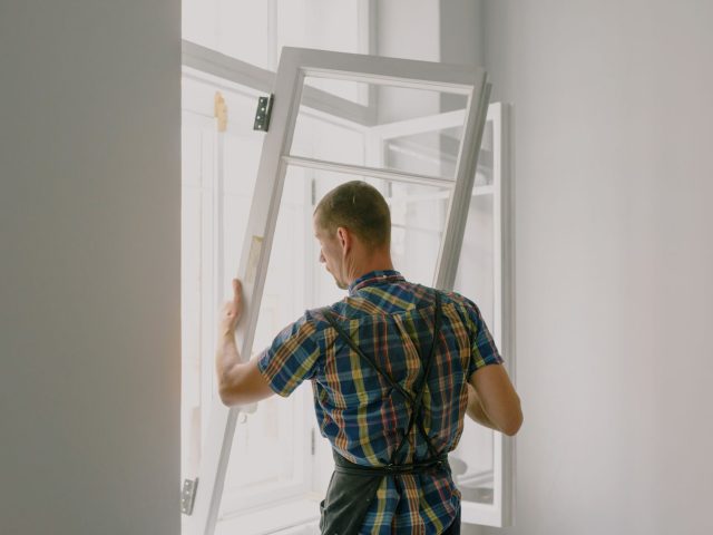 Comparatif matériaux de fenêtre : PVC, aluminium, bois, mixte