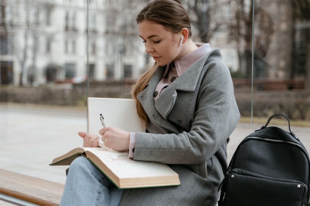 Livres pratiques à emporter pour une balade littéraire