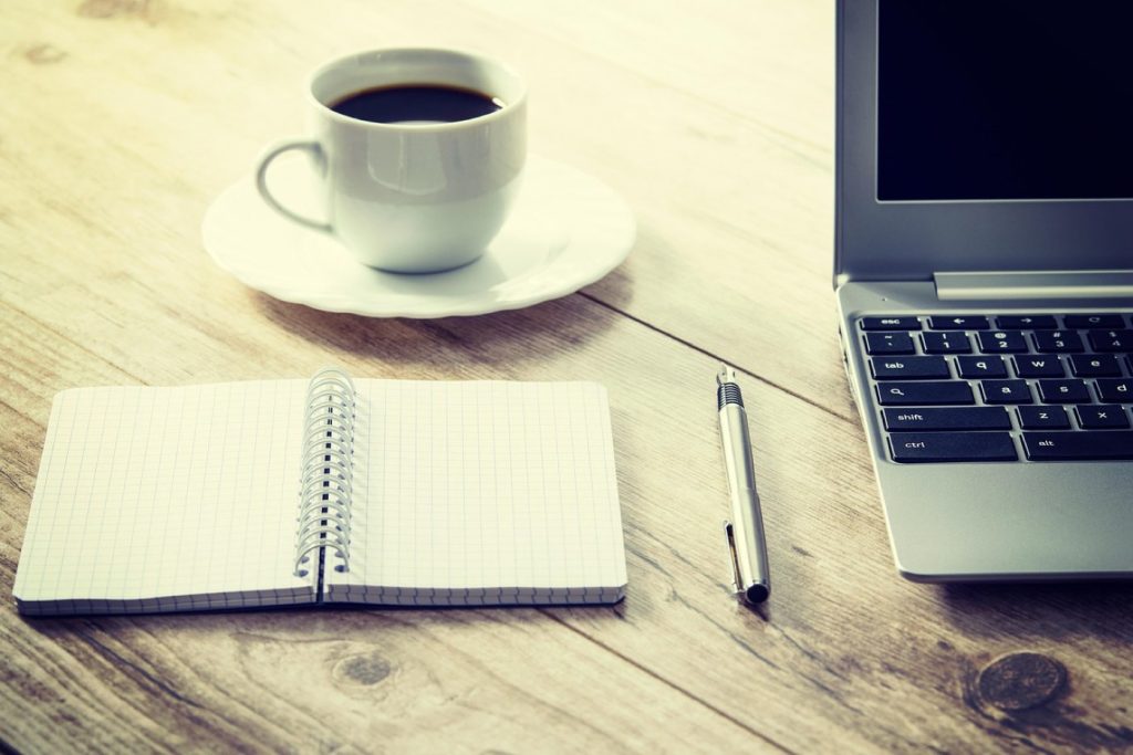 Top carnets et agendas pour écrivains voyageurs