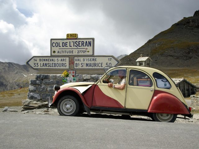 Road‑trip en France : préparer itinéraire, règles et péages
