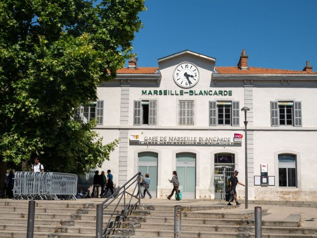Dès maintenant, voyagez entre Lyon et Marseille sans stress