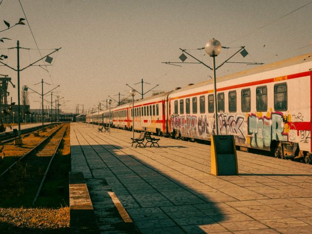 Le nouveau train entre Lyon et Marseille : un bouleversement pour vos déplacements ?