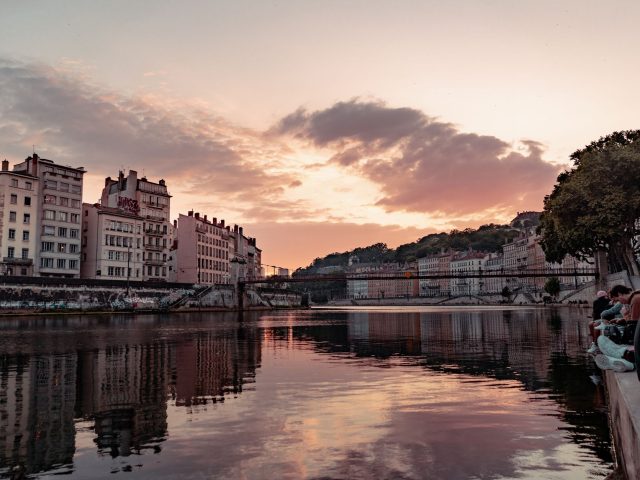 La nouvelle liaison Lyon-Marseille : le changement qui va transformer vos trajets