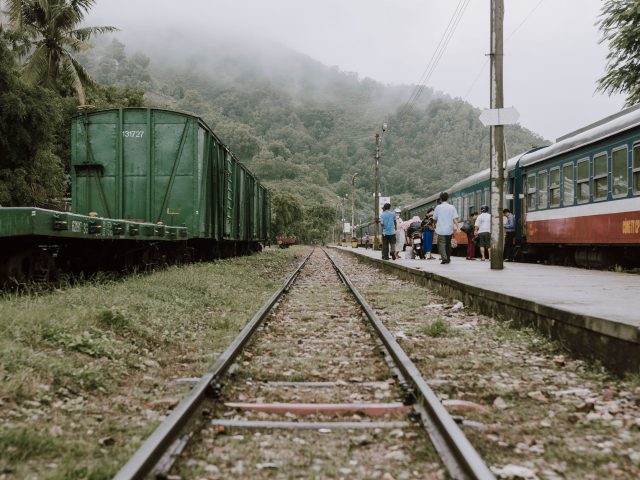 Les nouvelles liaisons ferroviaires en Europe transforment-elles le voyage ? Oui.