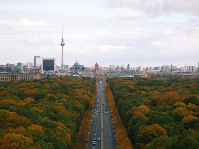 Voyager entre Berlin et Tokyo : les options à envisager