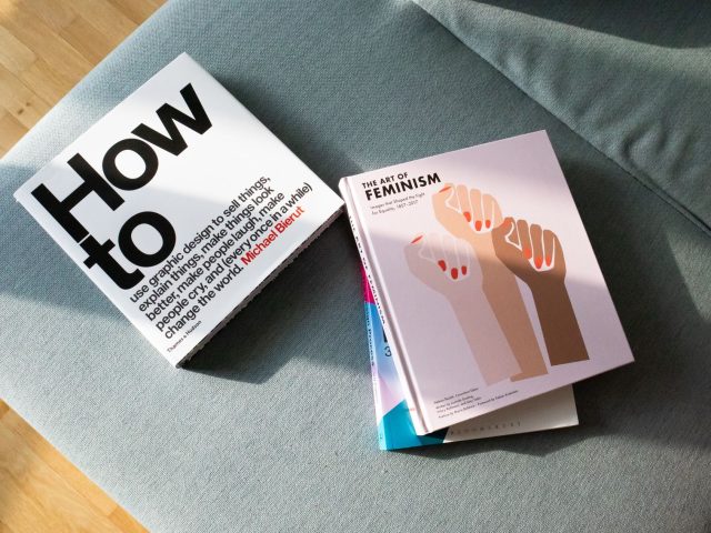 Nouveautés à découvrir au salon des livres féministes à Paris