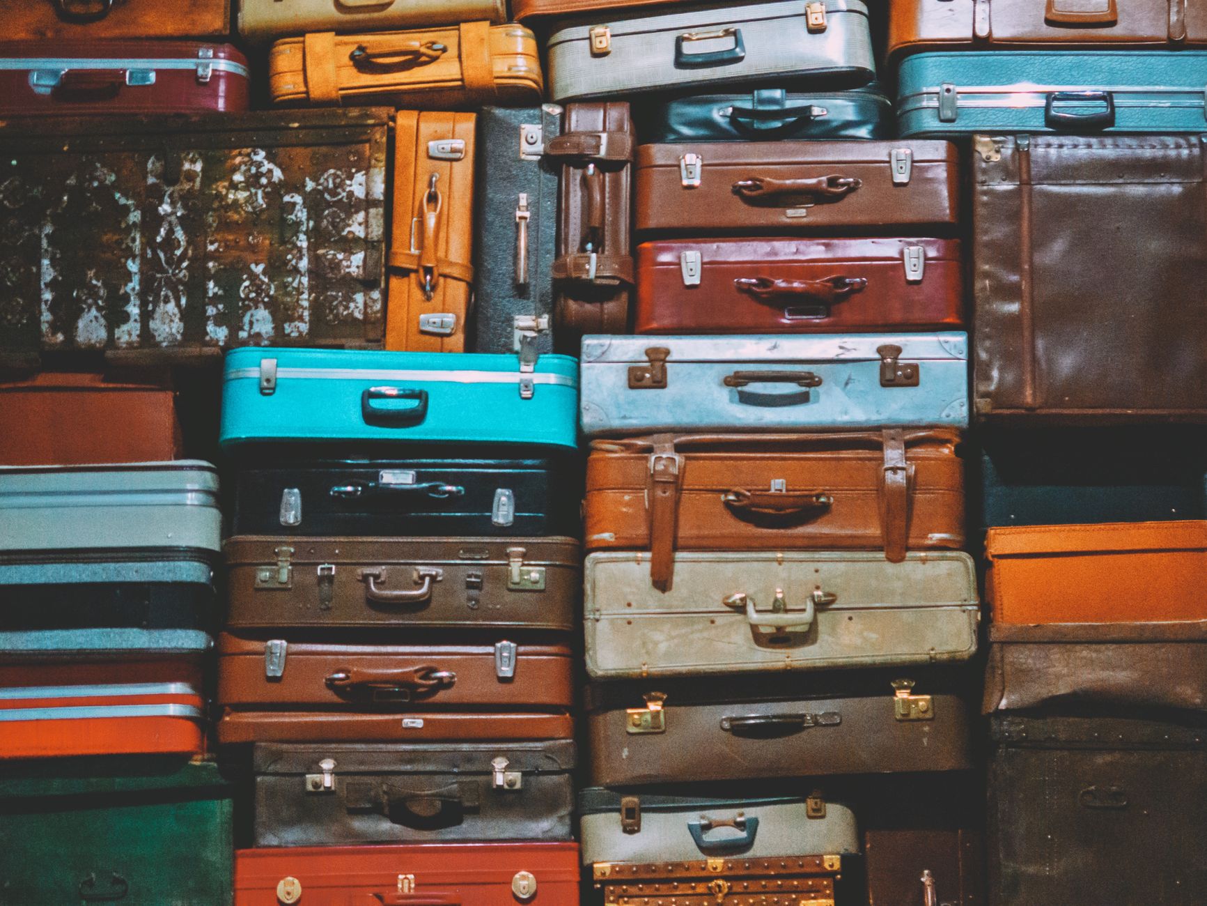 Itinéraires littéraires pour écrire en voyage