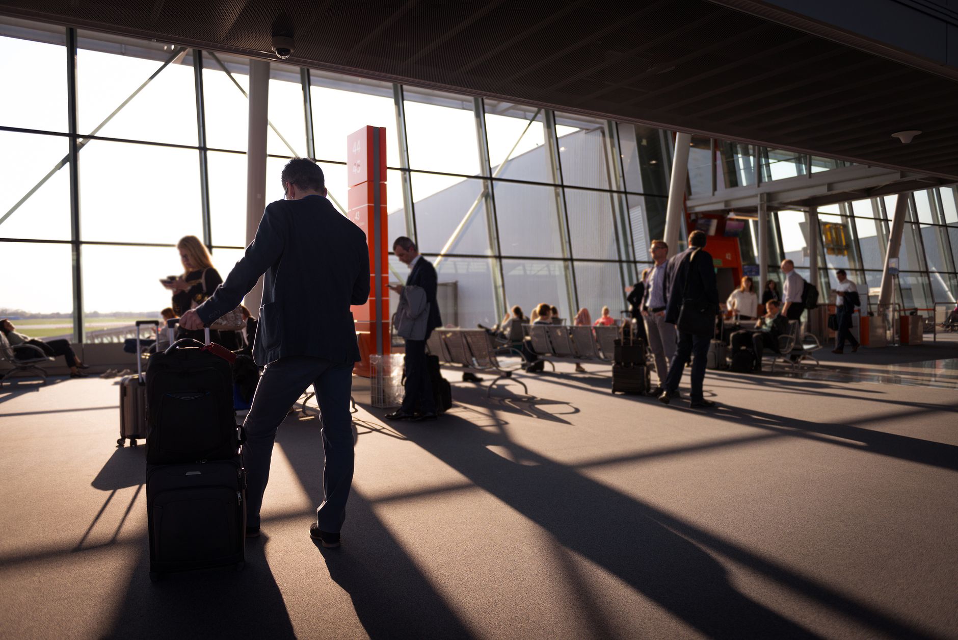 Organiser une résidence littéraire en voyage