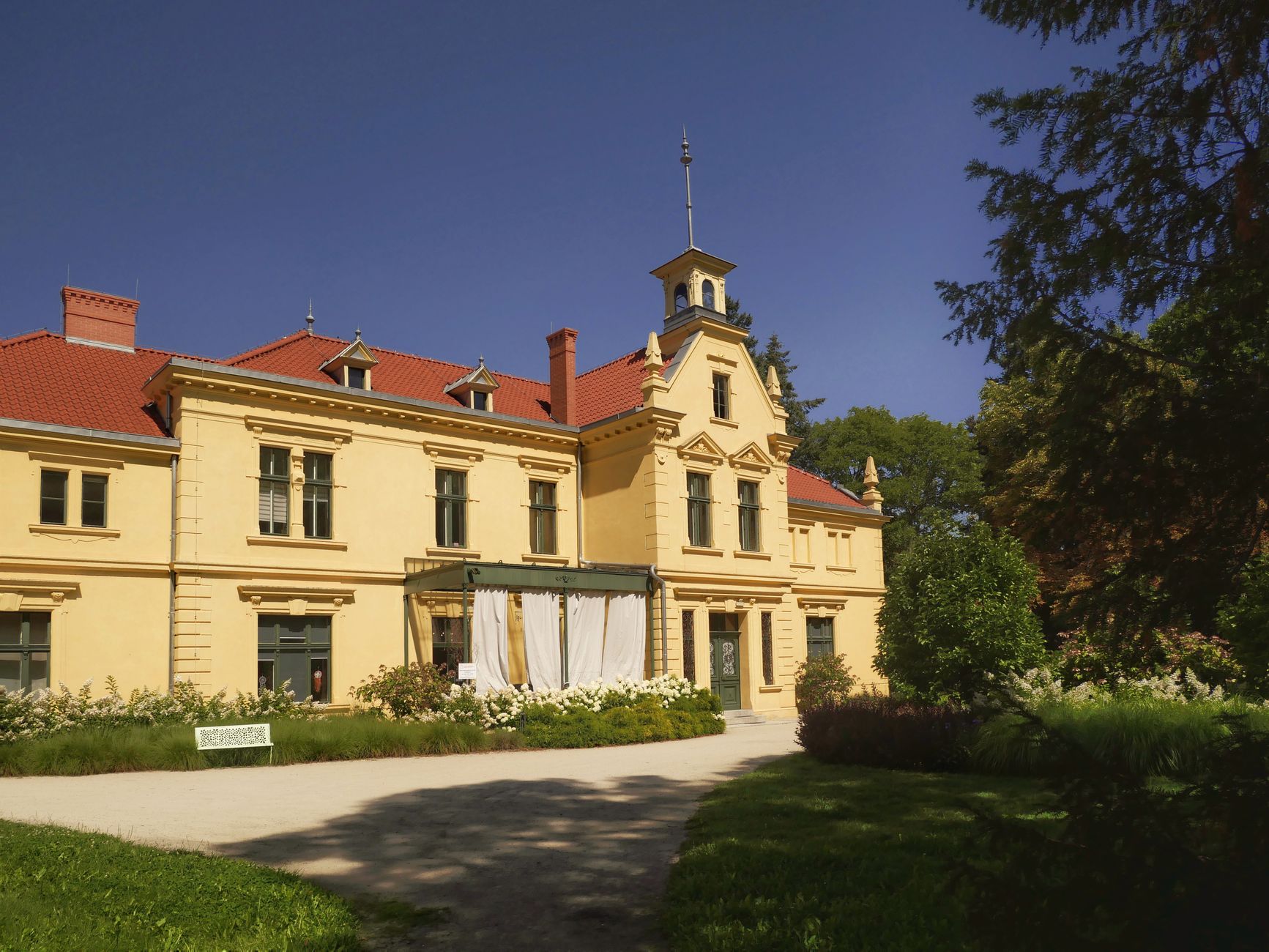 Villa Kujoyama avis et témoignages pour candidats et visiteurs