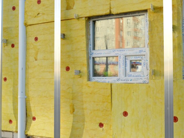 Isolation intérieure ou extérieure : comparatif pratique