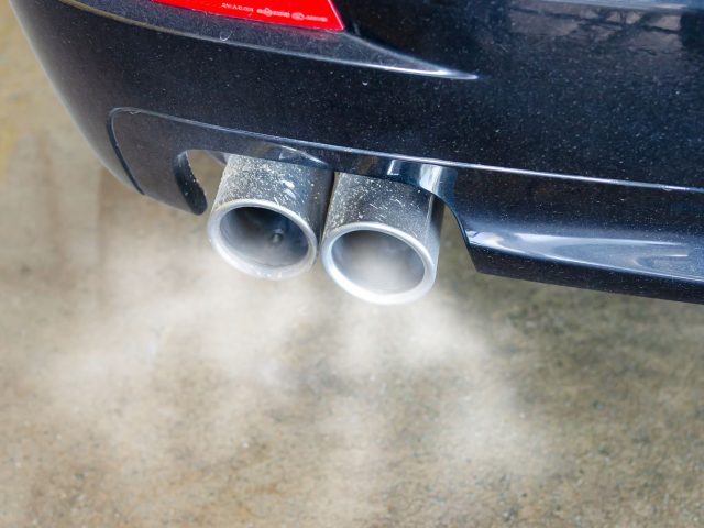 Malus écologique 2026 : seuil à 108 gCO2/km