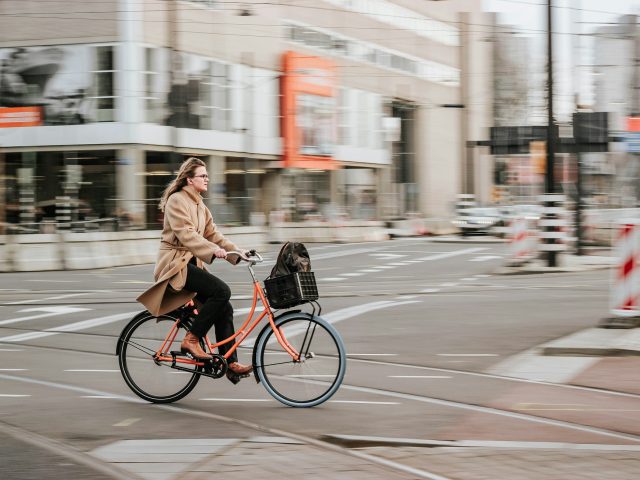 Guide pour choisir un vélo en ville