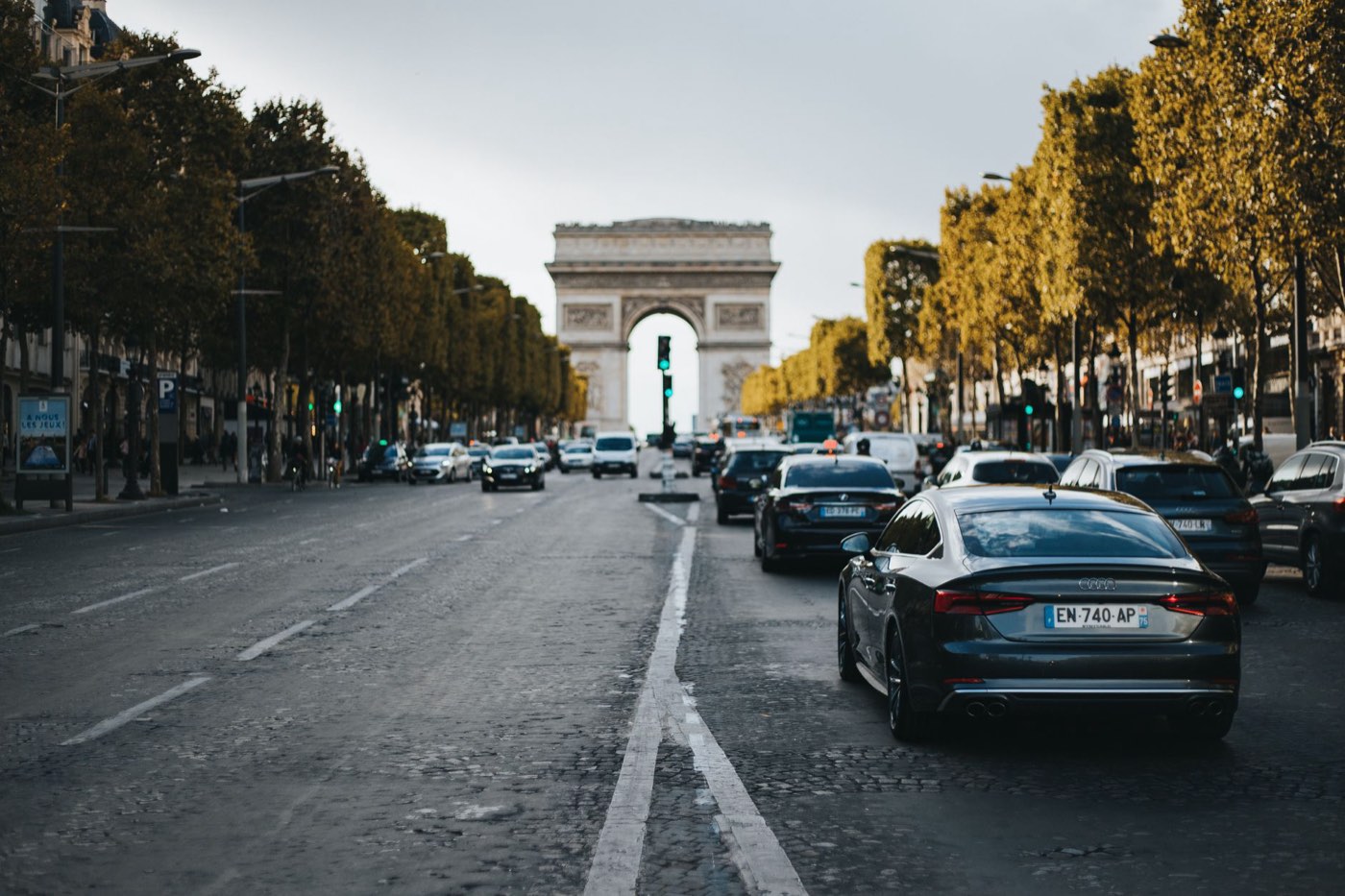 Prix carte grise : comment se calcule le montant