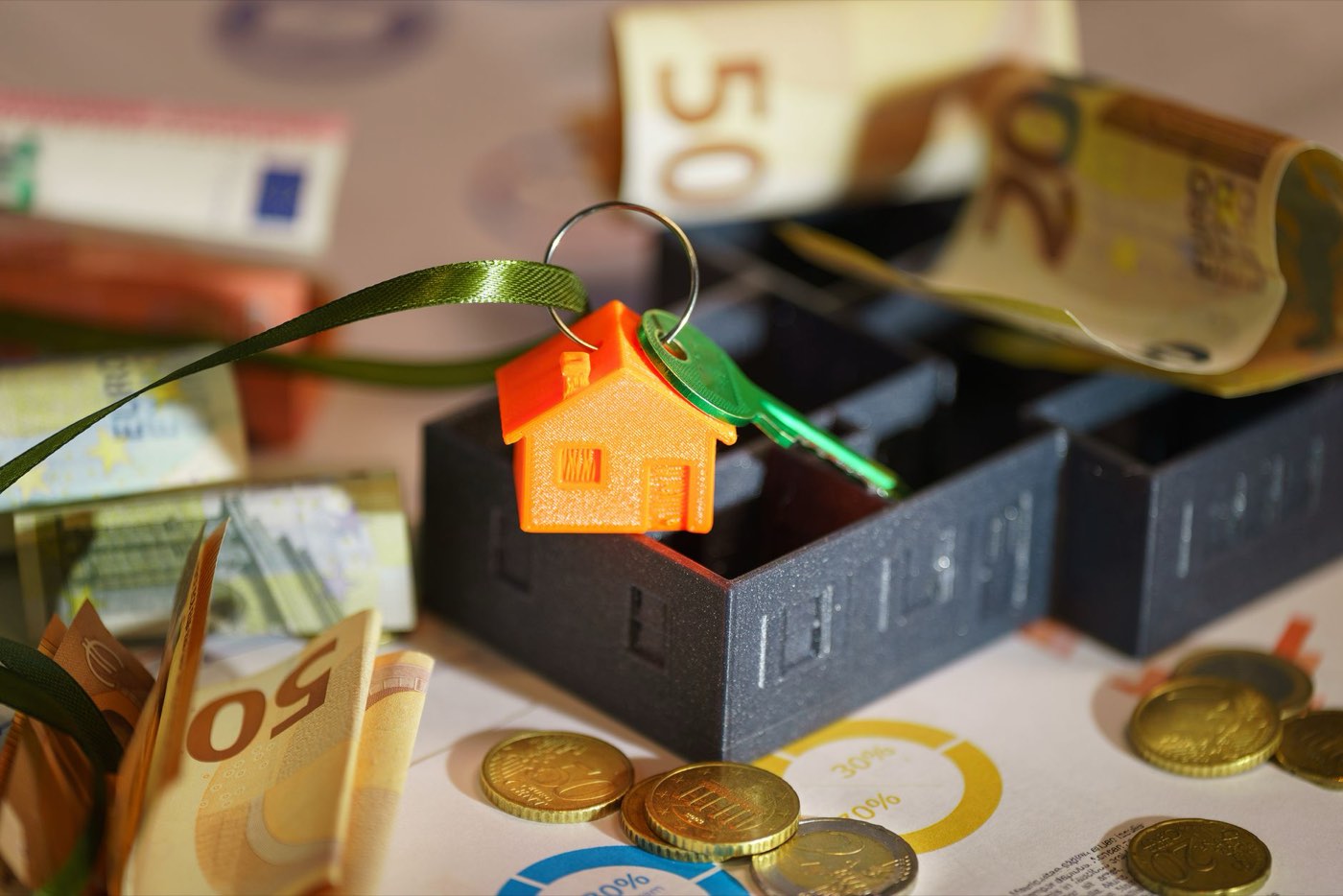 Compte Épargne Logement (CEL) — définition et caractéristiques