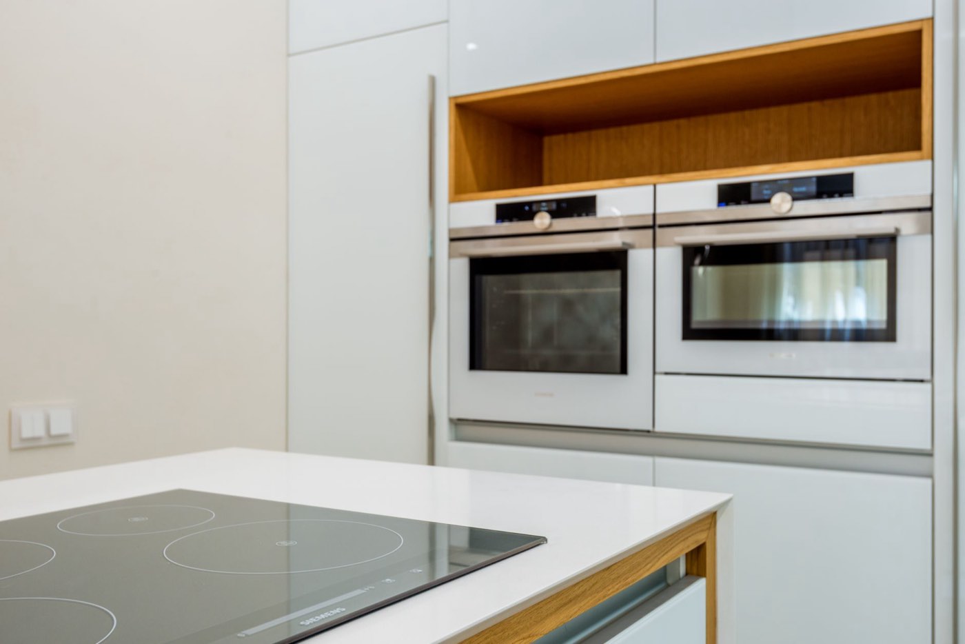 Plaque gaz ou induction : guide comparatif