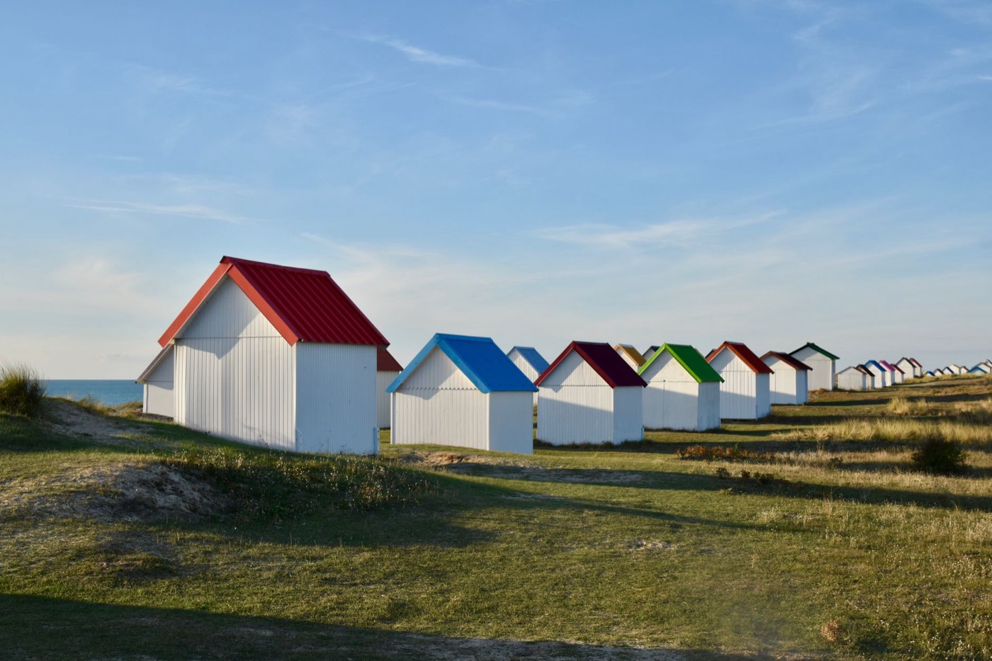 Location vacances bord de mer : règles générales en France
