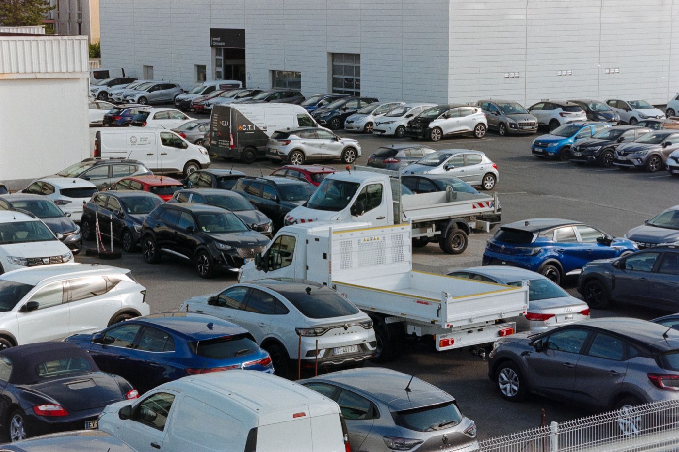 Comparatif : voiture neuve vs voiture d&rsquo;occasion