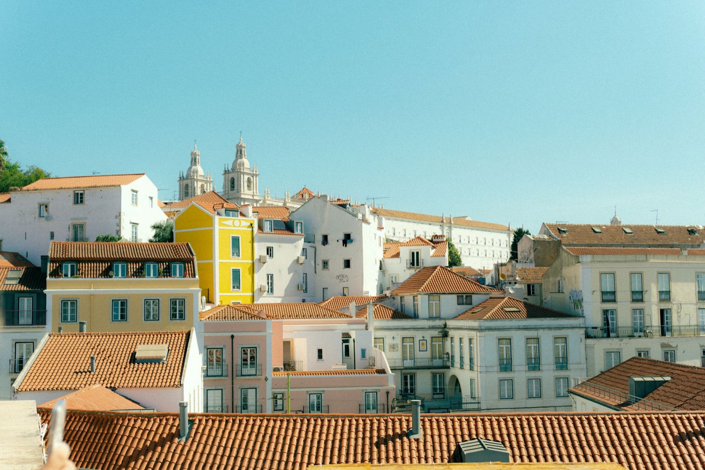 Visiter Lisbonne : guide pratique et conseils
