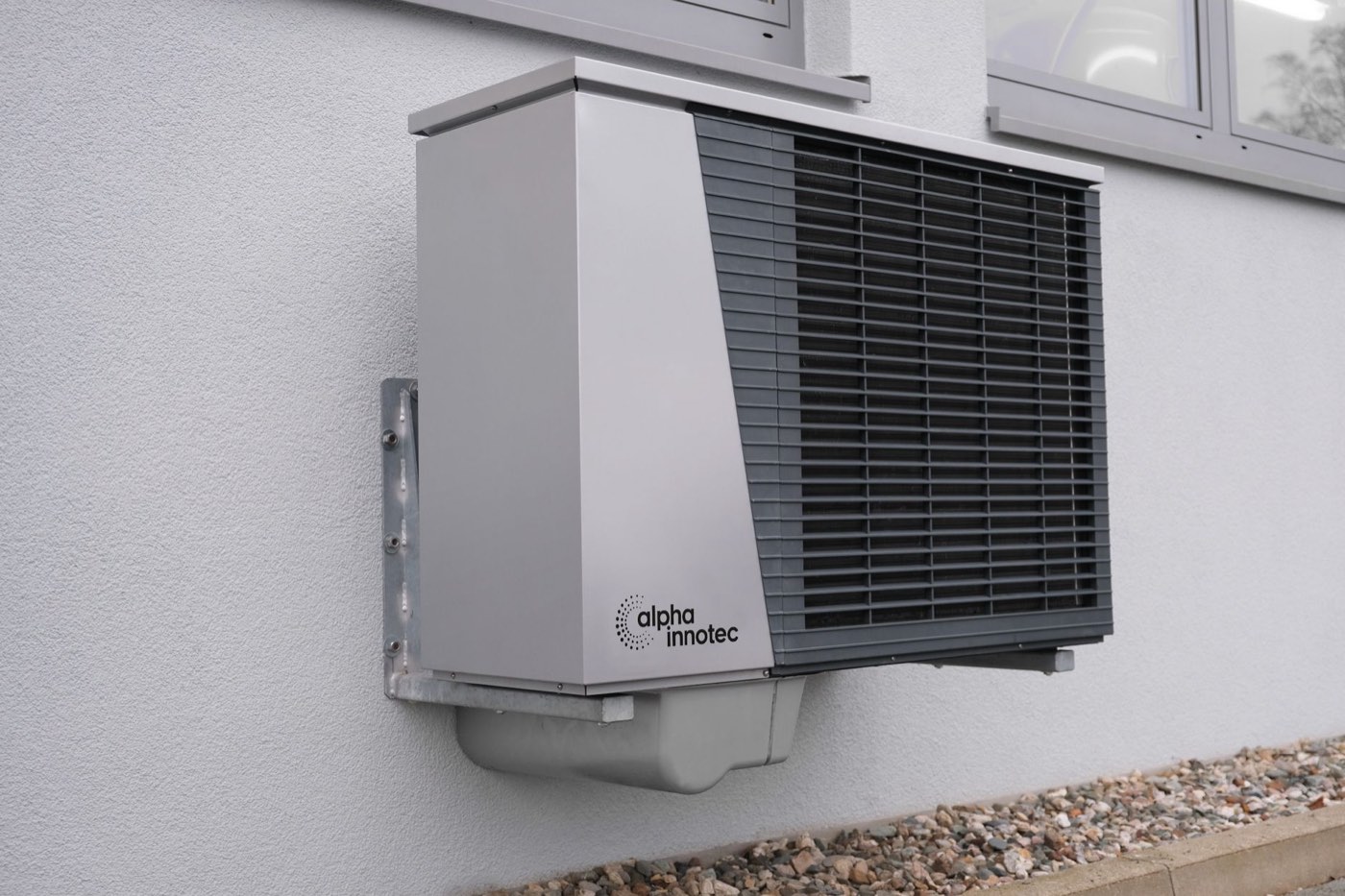 Comparatif chauffage électrique à effet Joule et PAC